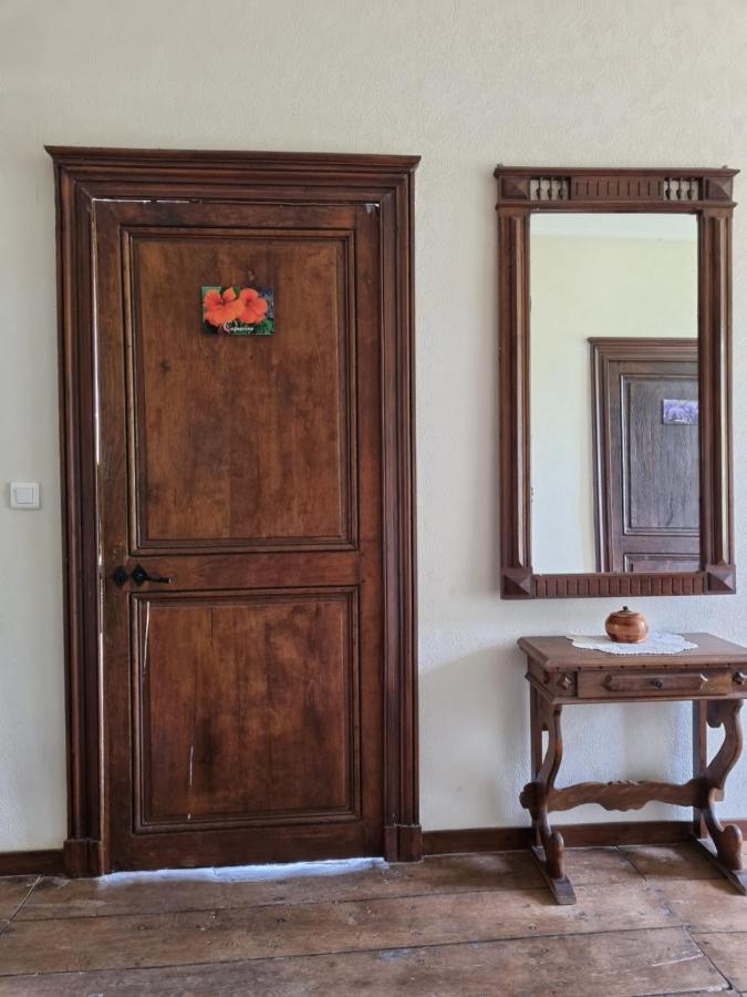 Chambre D'Hote Dauge Saint-Cricq-Chalosse Bagian luar foto