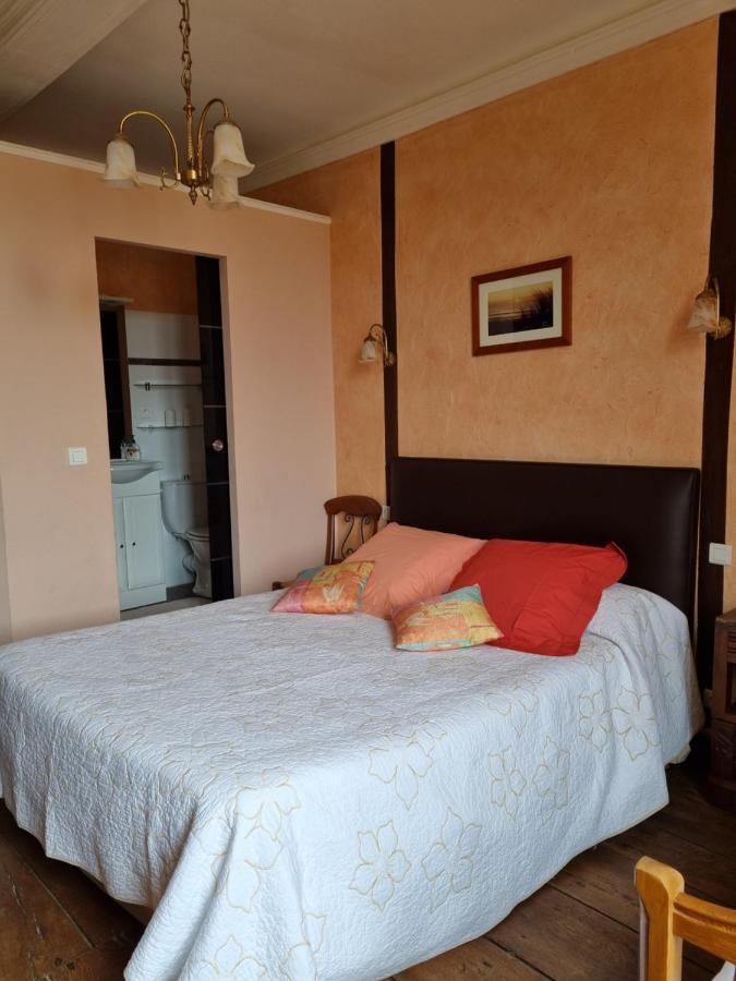 Chambre D'Hote Dauge Saint-Cricq-Chalosse Bagian luar foto