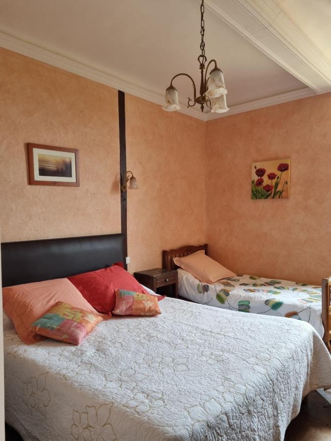 Chambre D'Hote Dauge Saint-Cricq-Chalosse Bagian luar foto