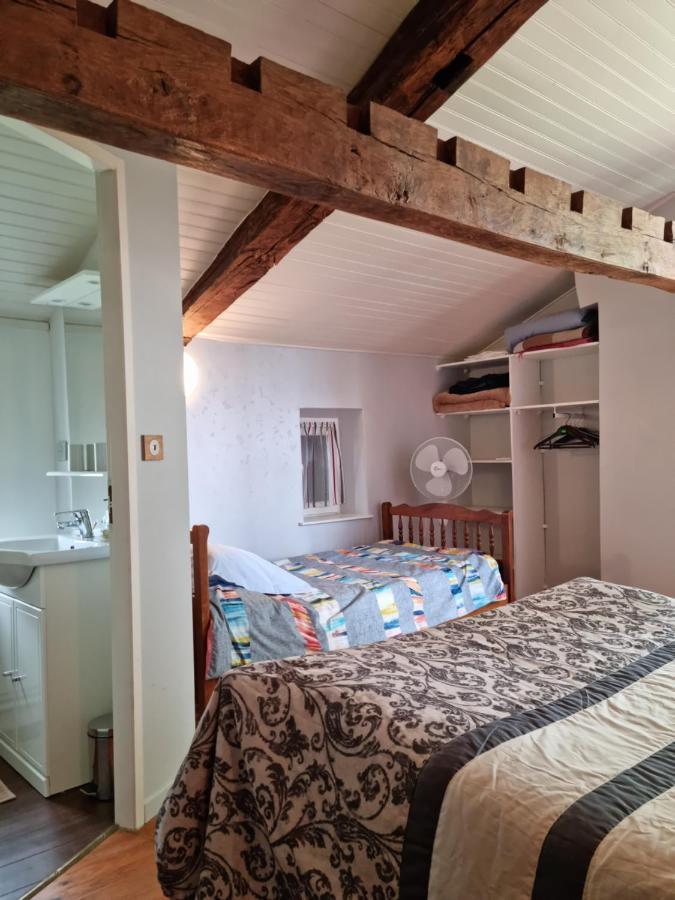 Chambre D'Hote Dauge Saint-Cricq-Chalosse Bagian luar foto