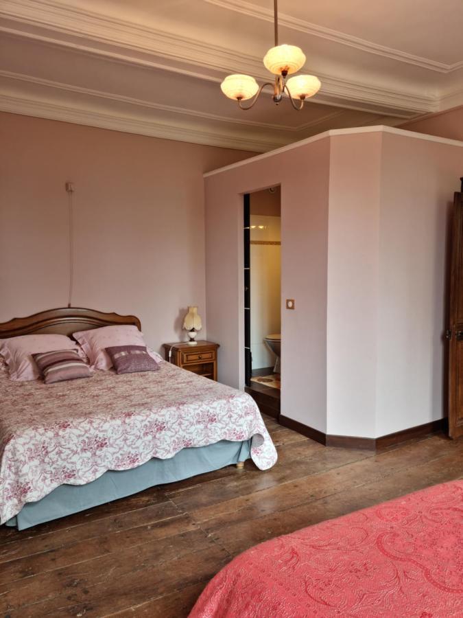 Chambre D'Hote Dauge Saint-Cricq-Chalosse Bagian luar foto