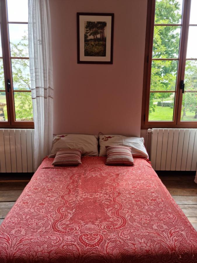Chambre D'Hote Dauge Saint-Cricq-Chalosse Bagian luar foto