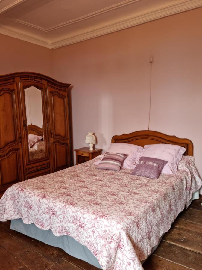 Chambre D'Hote Dauge Saint-Cricq-Chalosse Bagian luar foto